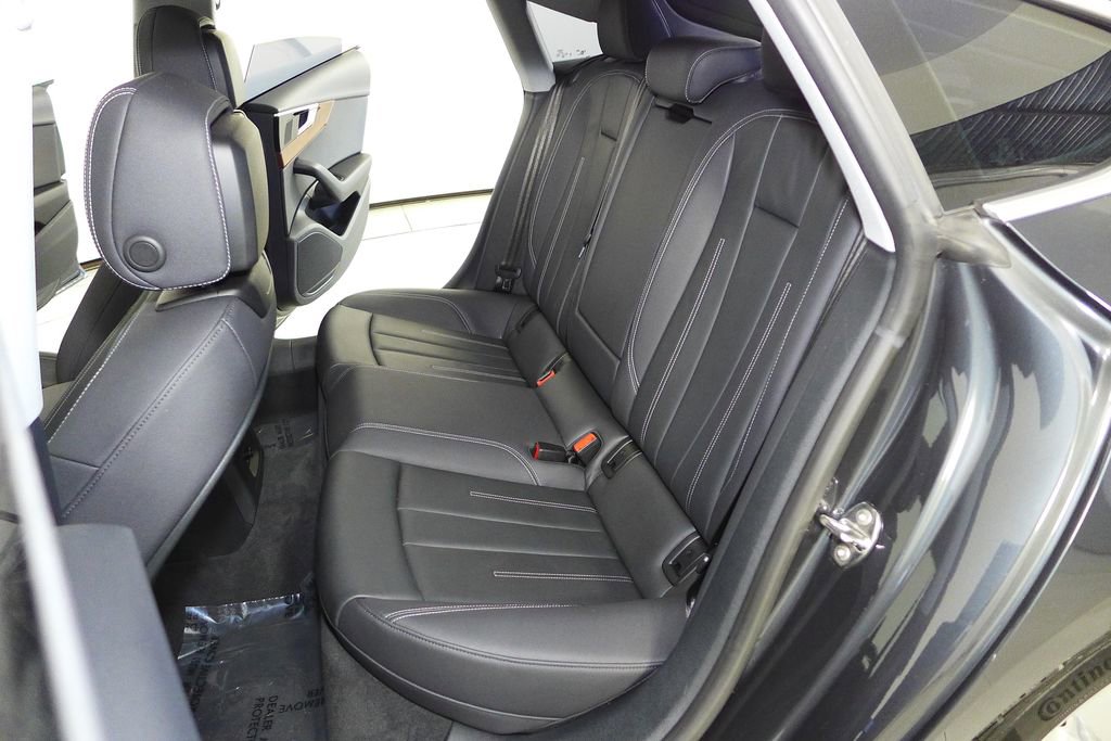 Used 2023 Audi A5 2.0T Premium w/ Convenience Package image 21