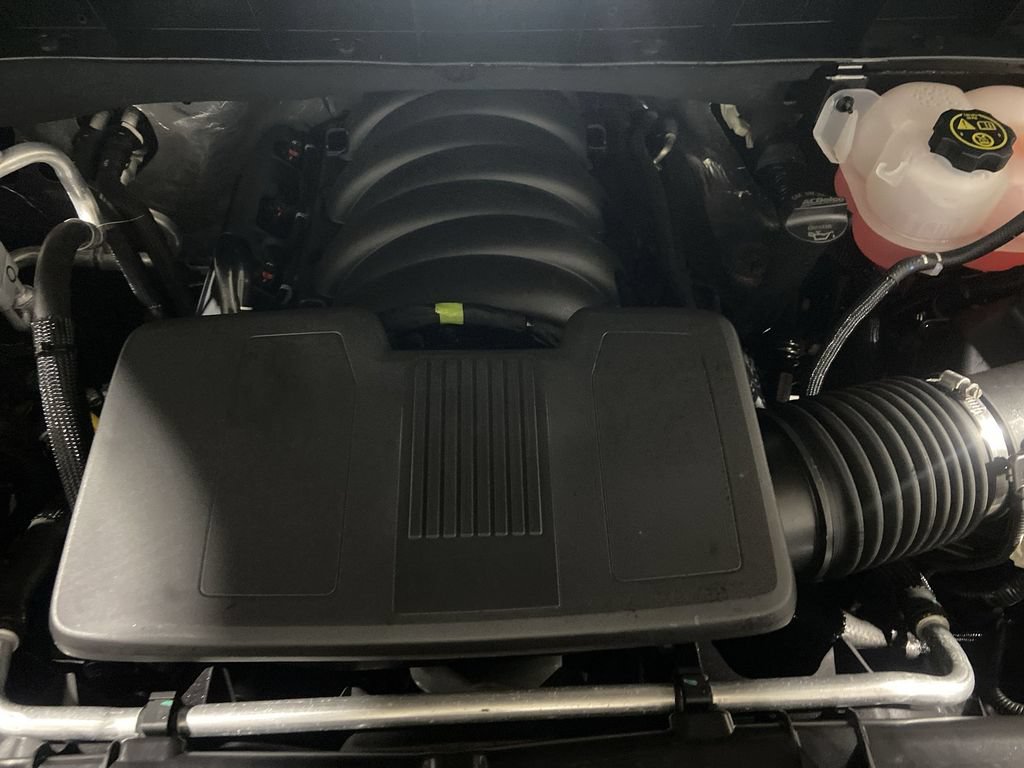 Certified 2024 Chevrolet Silverado 1500 LTZ w/ LTZ Premium Package AWD/4WD image 31