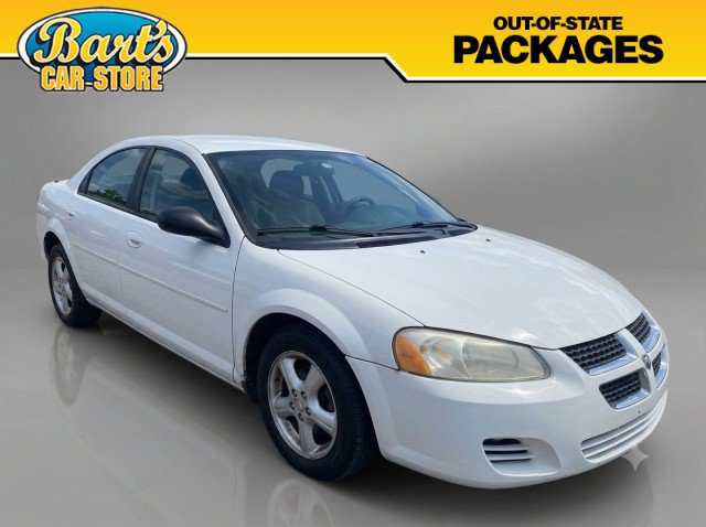 Used 2006 Dodge Stratus SXT FWD image 1
