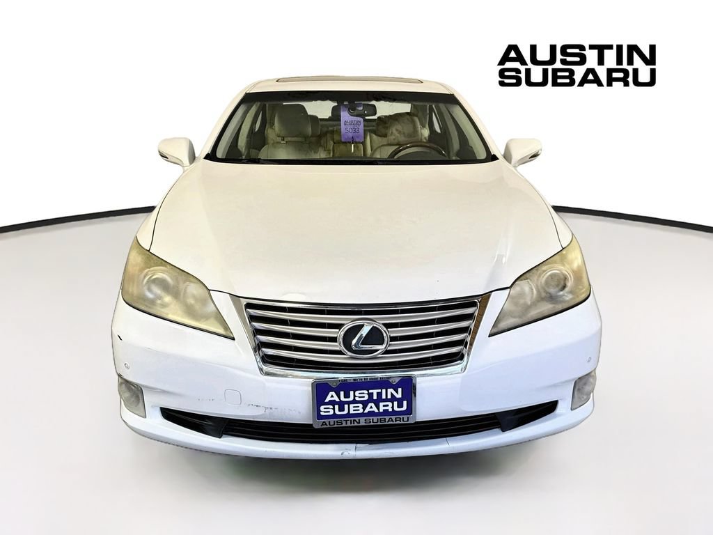 Used 2012 Lexus ES 350 FWD image 2