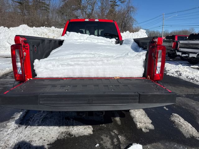 New 2025 Ford F250 XL w/ XL Chrome Package image 11