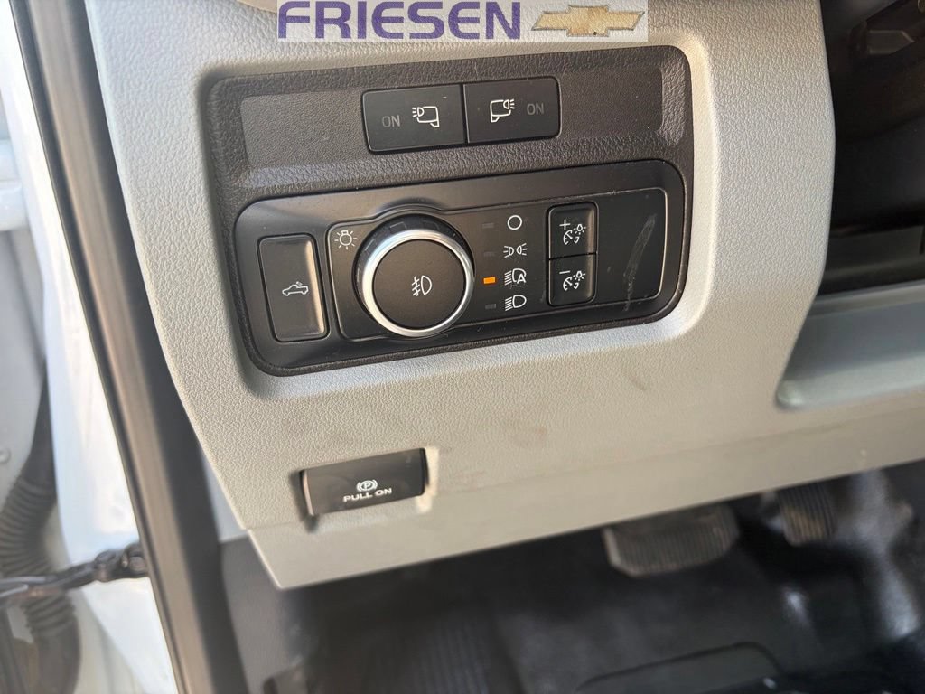Used 2024 Ford F350 XLT w/ FX4 Off-Road Package AWD/4WD image 12