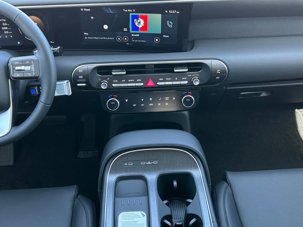 New 2026 Hyundai Palisade SEL image 14