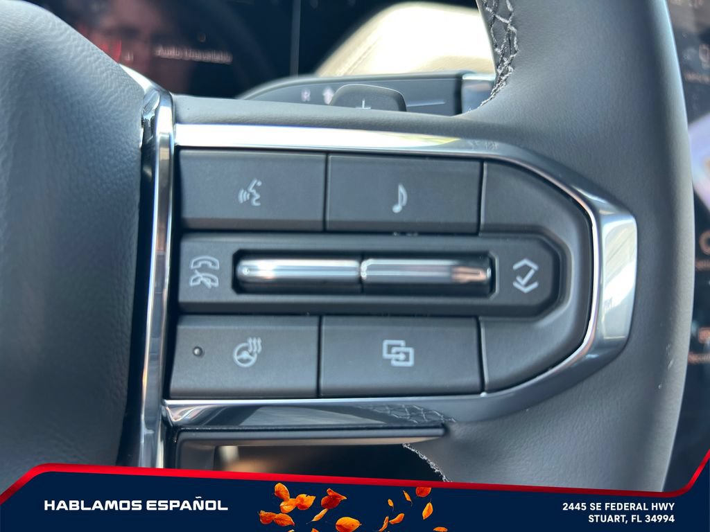 New 2026 GMC Yukon XL Denali w/ Denali Reserve Package AWD/4WD image 19
