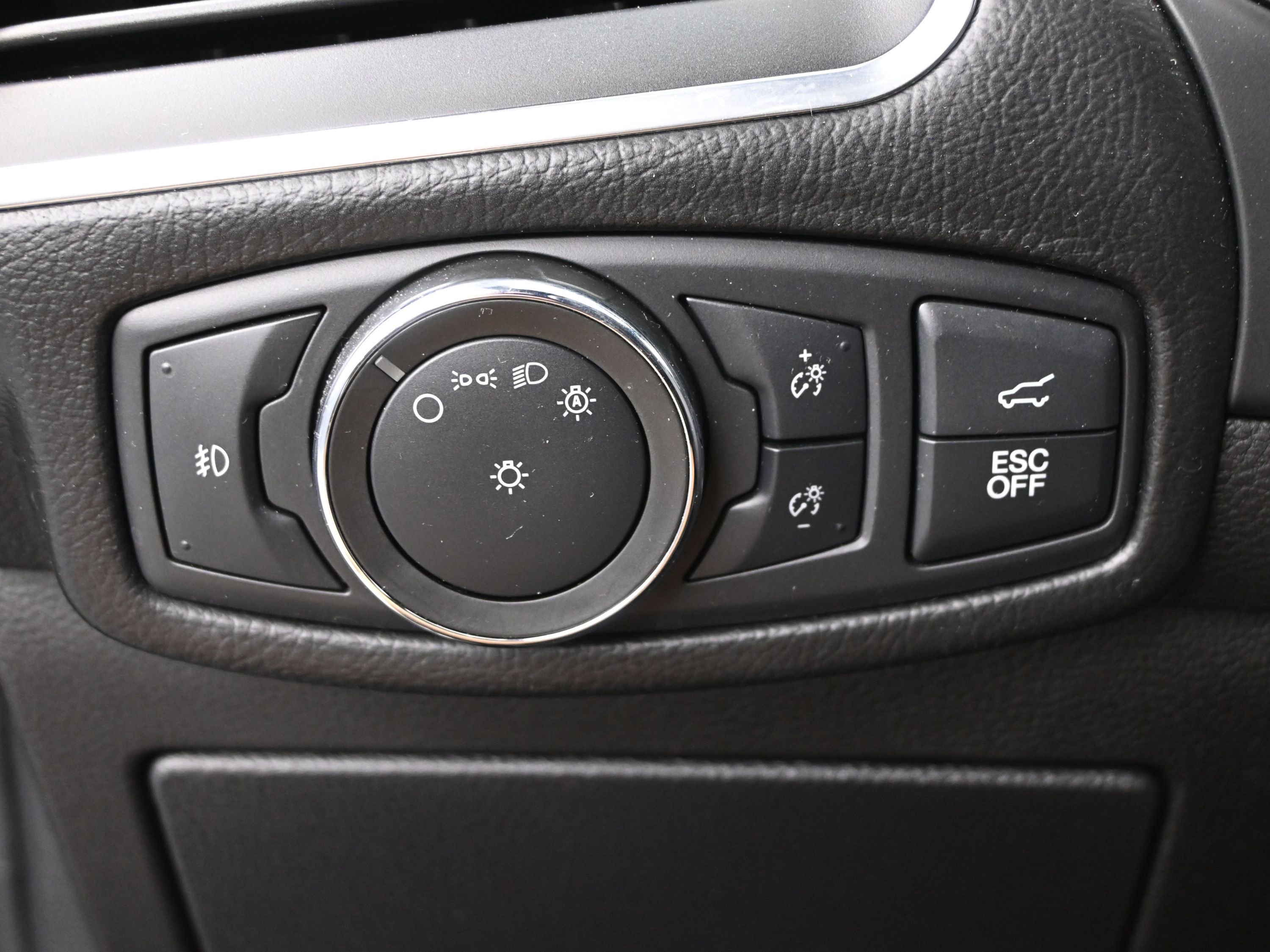 Used 2021 Ford Edge ST AWD/4WD image 12