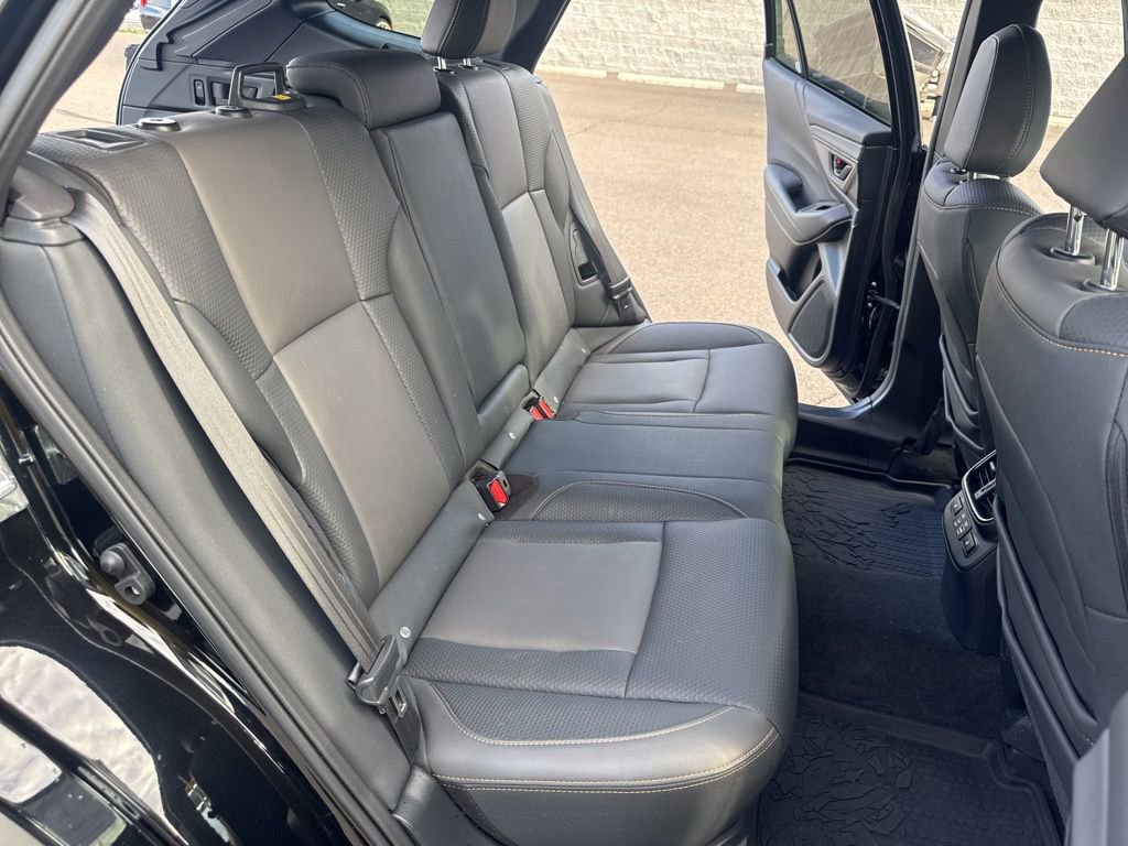 Certified 2024 Subaru Outback Wilderness AWD/4WD image 15