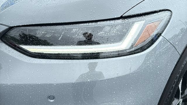 Used 2026 Honda HR-V EX-L image 7