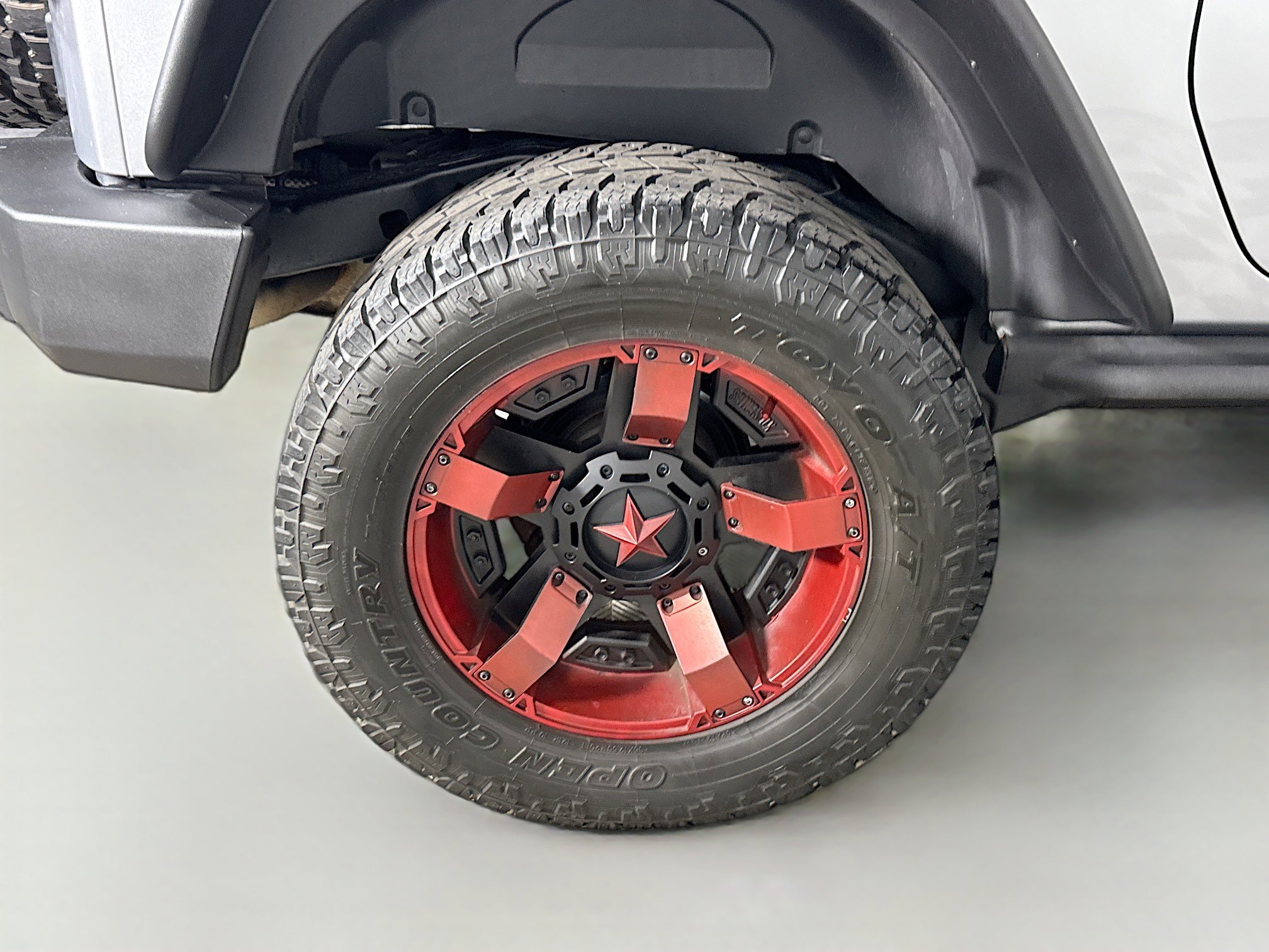 Used 2016 Jeep Wrangler Sport AWD/4WD image 29