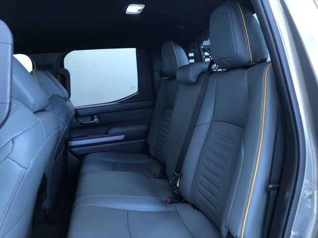 Certified 2025 Toyota Tacoma Trailhunter image 14