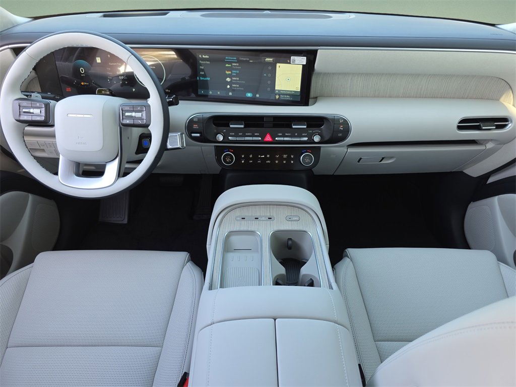 New 2026 Hyundai Palisade Calligraphy image 24