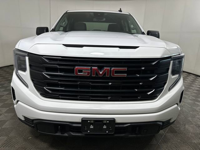 Used 2024 GMC Sierra 1500 Pro w/ Graphite Edition image 8