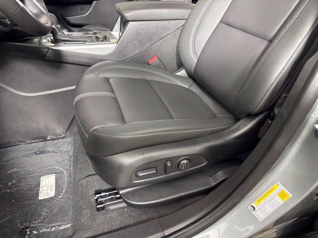 New 2026 Chevrolet Blazer LT w/ Sound & Technology Package AWD/4WD image 12