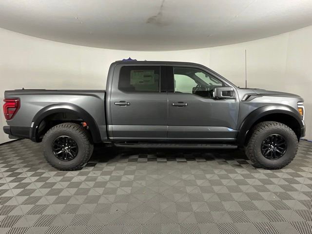 New 2026 Ford F150 Raptor image 2