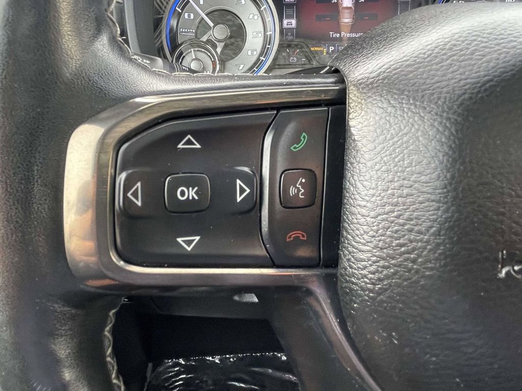 Used 2019 RAM 1500 Limited AWD/4WD image 28