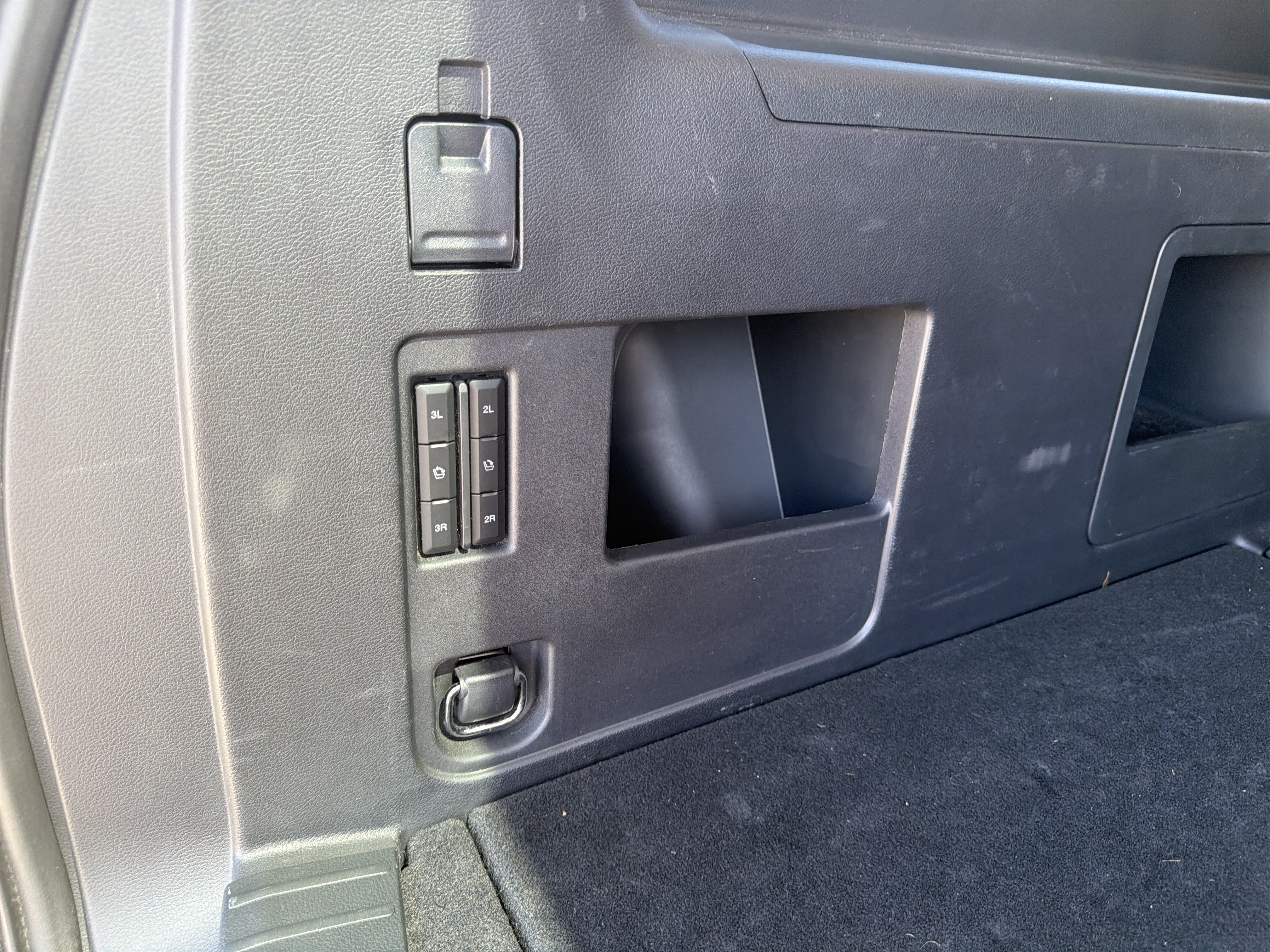 Used 2023 Ford Expedition Max XLT RWD image 22