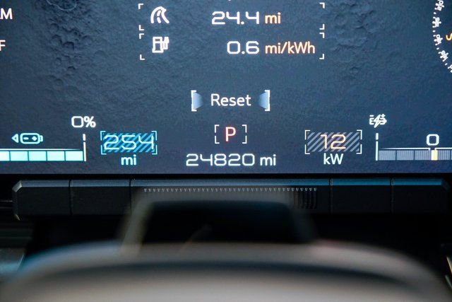 Used 2023 GMC Hummer EV Edition 1 image 34