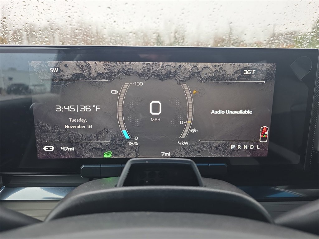 New 2026 GMC Hummer EV SUV image 20