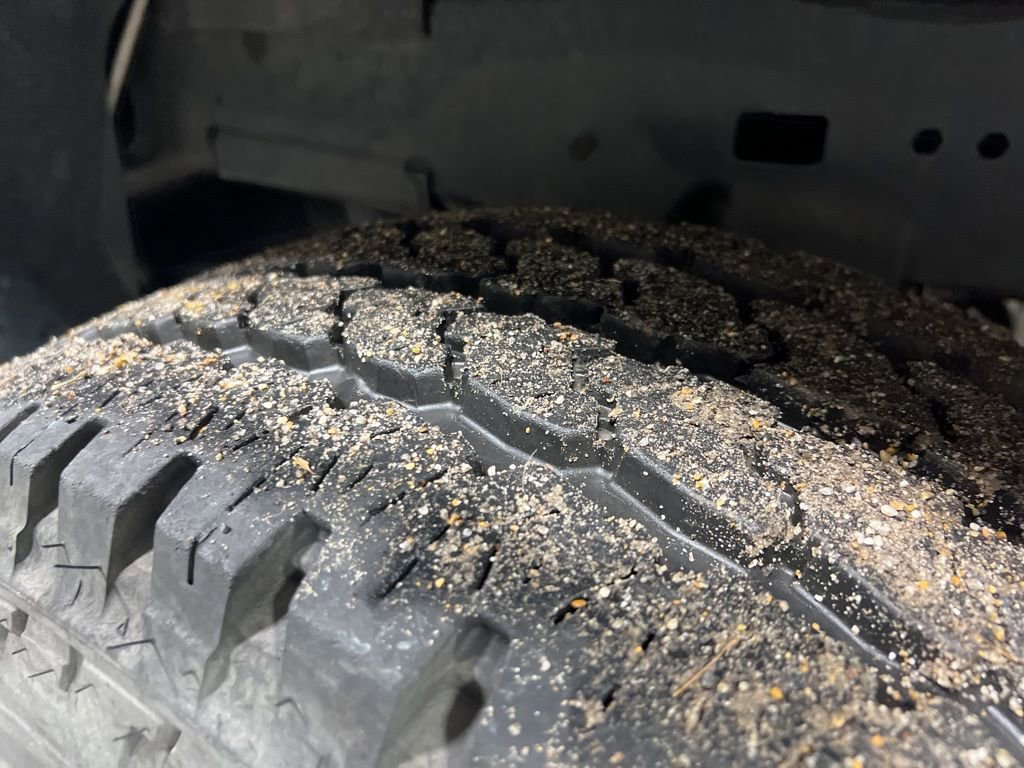 Used 2023 RAM 2500 Laramie image 47