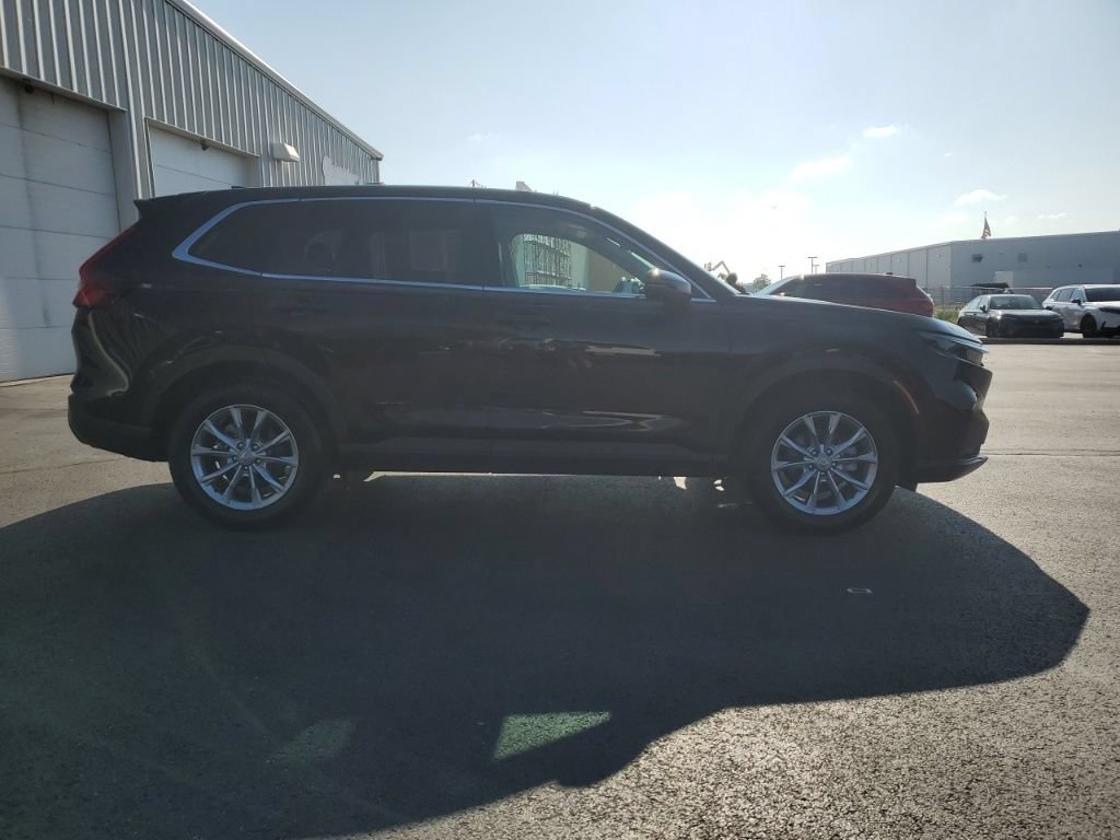 Certified 2024 Honda CR-V EX-L image 8