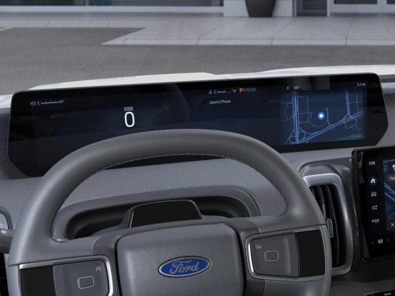 New 2026 Ford Expedition Active AWD/4WD image 53