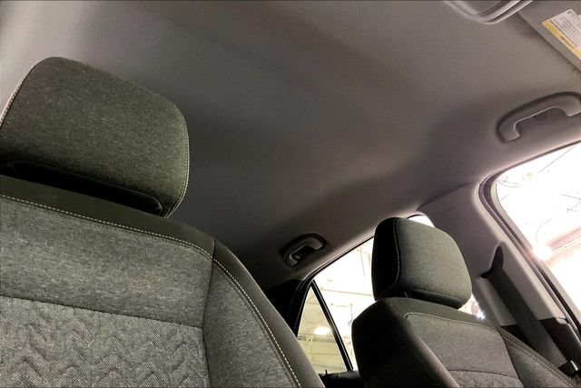 Used 2023 Chevrolet Equinox LT AWD/4WD image 22