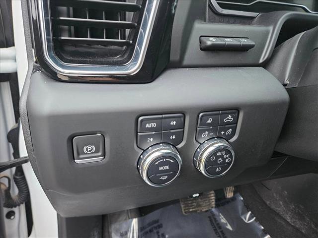 Certified 2023 GMC Sierra 1500 Denali image 22
