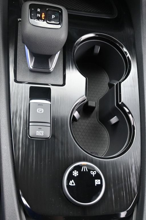 New 2026 Nissan Rogue Dark Armor AWD/4WD image 19