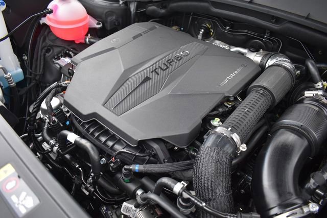 New 2027 Kia Telluride EX X-Line AWD/4WD image 39