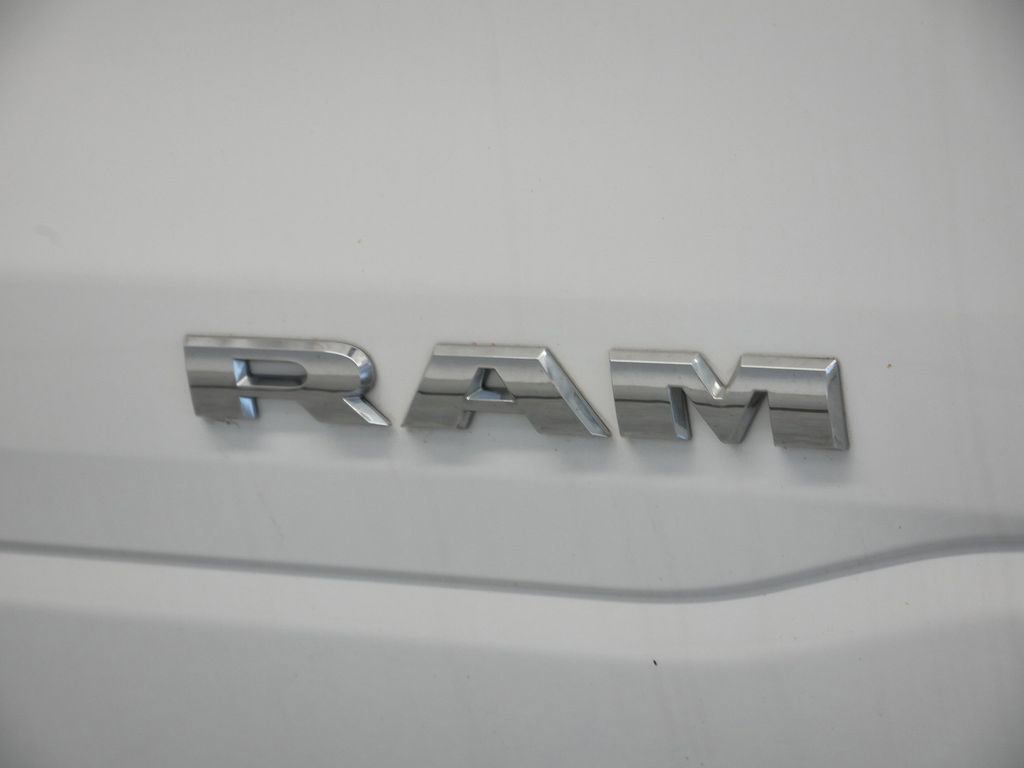 New 2026 RAM 3500 Big Horn image 67