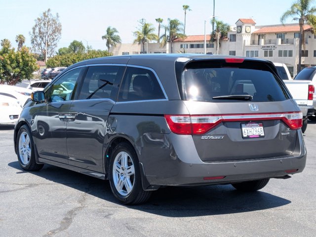 Used 2013 Honda Odyssey Touring image 8