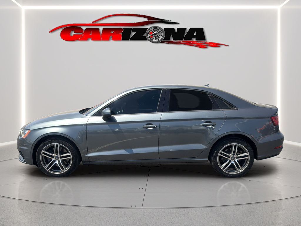 Used 2016 Audi A3 1.8T Premium FWD image 6