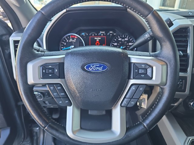 Used 2021 Ford F250 Lariat w/ Chrome Package AWD/4WD image 23