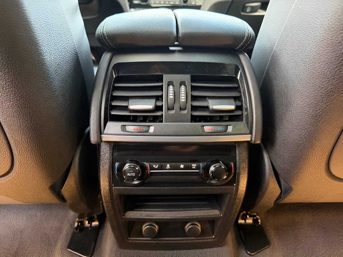 Used 2018 BMW X6 xDrive35i AWD/4WD image 29