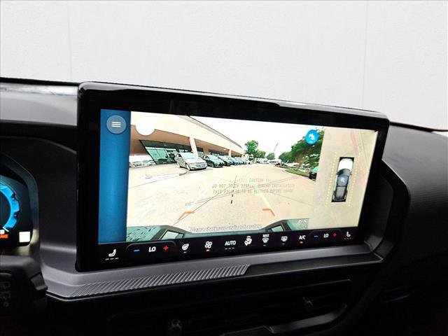 New 2025 Ford Bronco Sport Badlands w/ Badlands Tech Package image 19