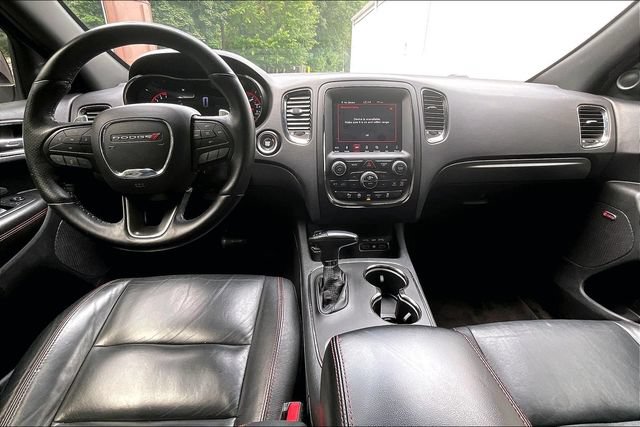 Used 2018 Dodge Durango GT w/ Premium Group AWD/4WD image 15