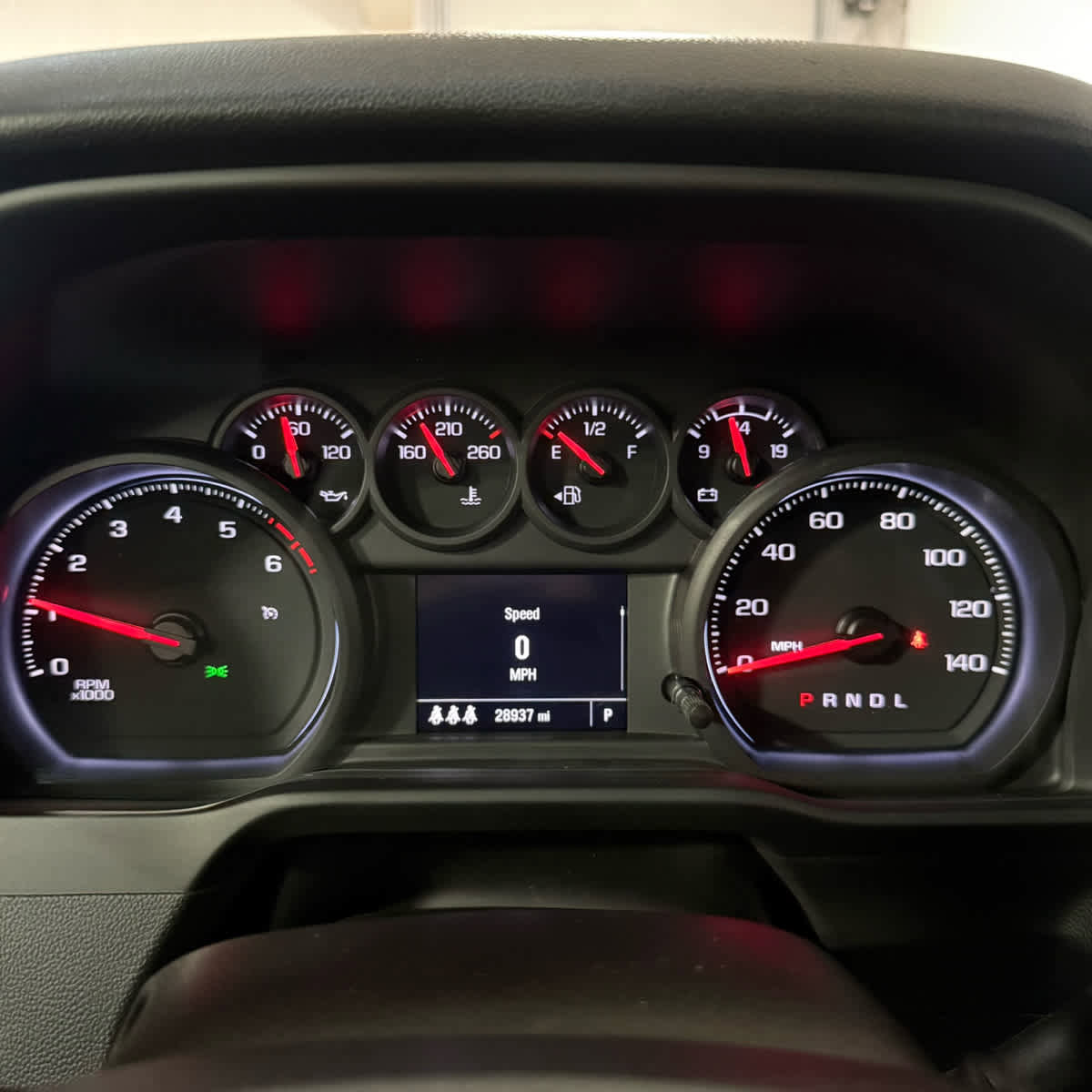 Certified 2024 Chevrolet Silverado 3500 W/T image 27