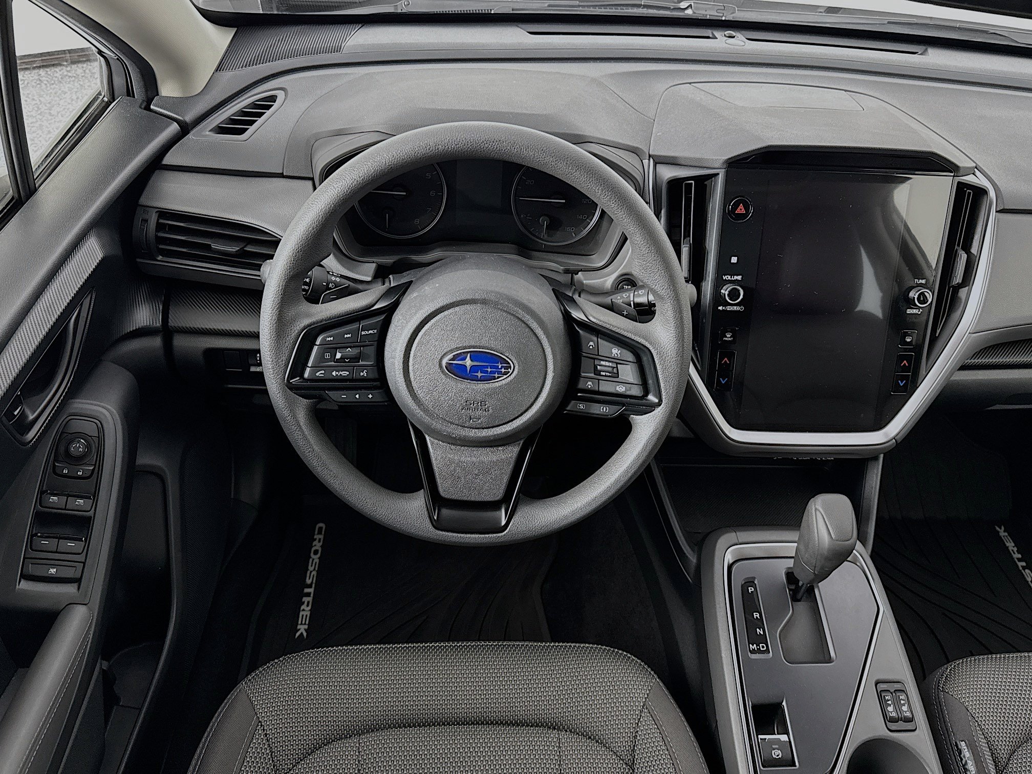 Used 2024 Subaru Crosstrek 2.0i Premium AWD/4WD image 22