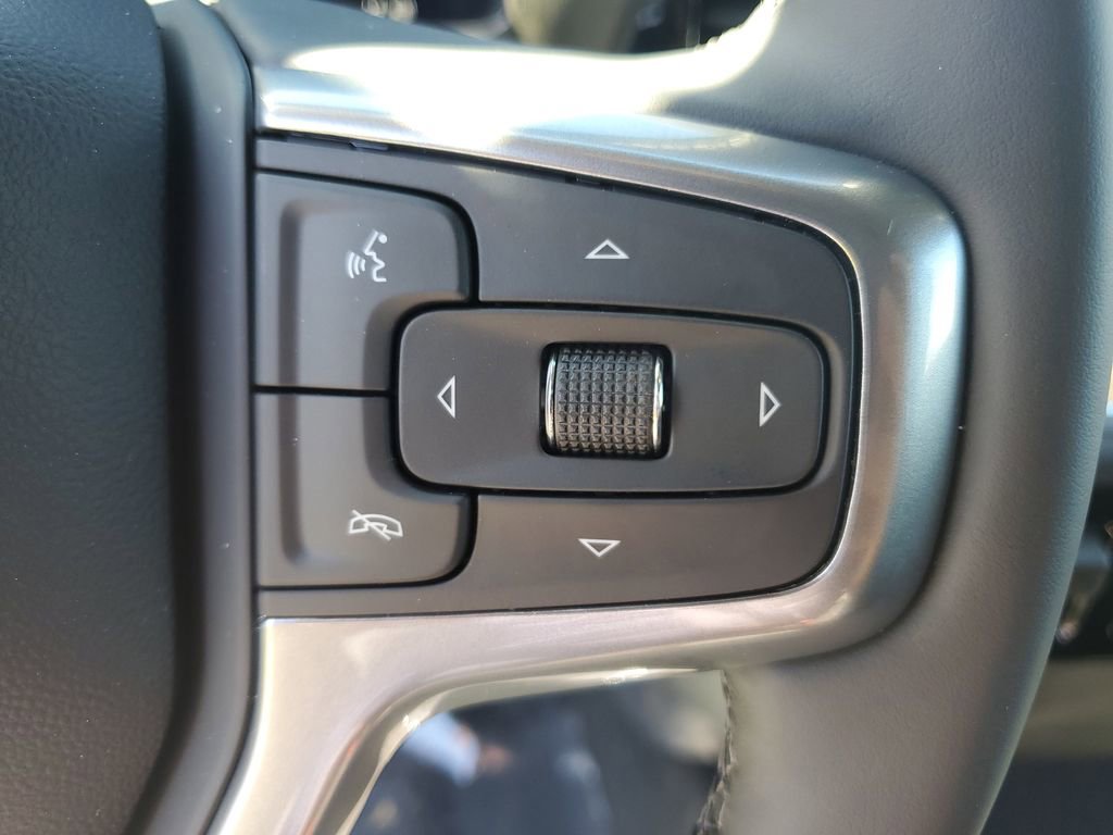 New 2026 Chevrolet Silverado 2500 LT w/ Trail Boss Package image 28