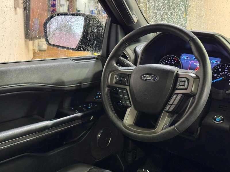 Used 2020 Ford Expedition Max XLT w/ Equipment Group 202A image 13