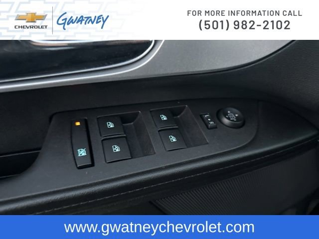 Used 2016 Chevrolet Equinox LT w/ Convenience Package image 20