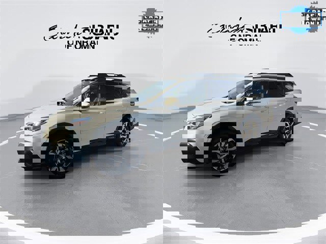 Used 2021 Subaru Outback Limited image 5