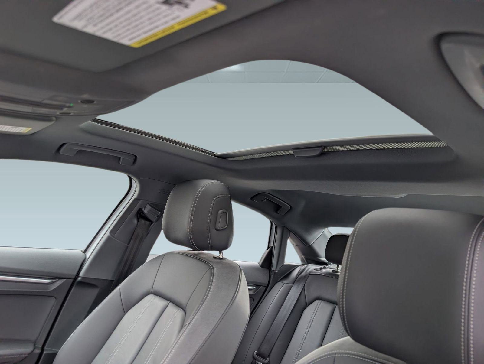 Used 2024 Audi A3 2.0T Premium image 15