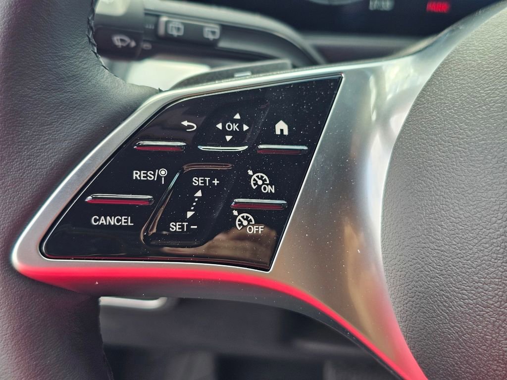 Used 2026 Mercedes-Benz GLB 250 image 20