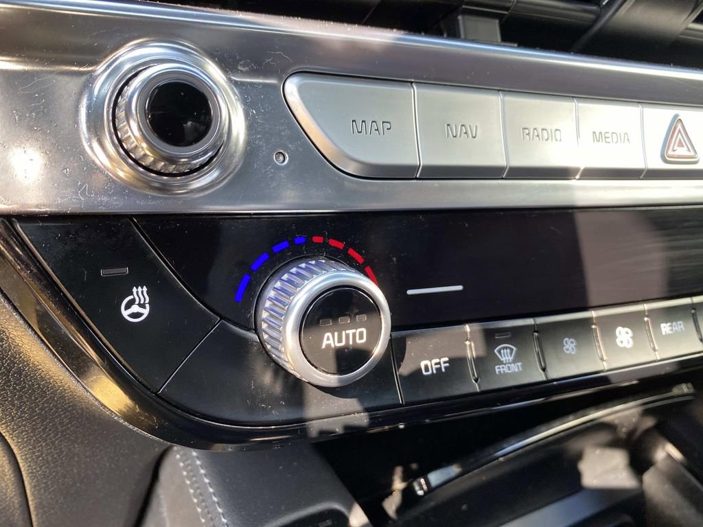 Used 2023 Kia Telluride SX Prestige image 16