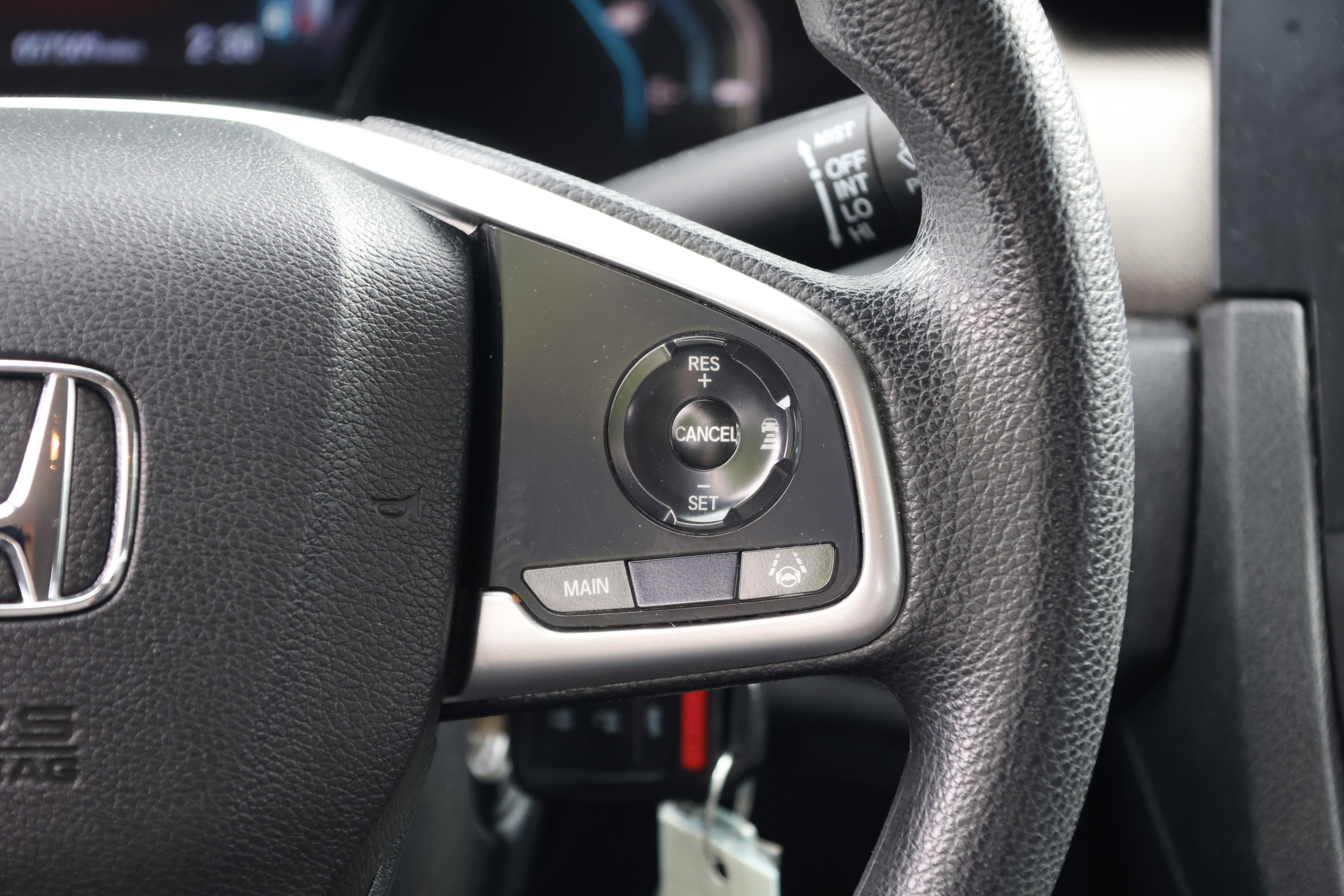 Used 2021 Honda Civic LX image 20