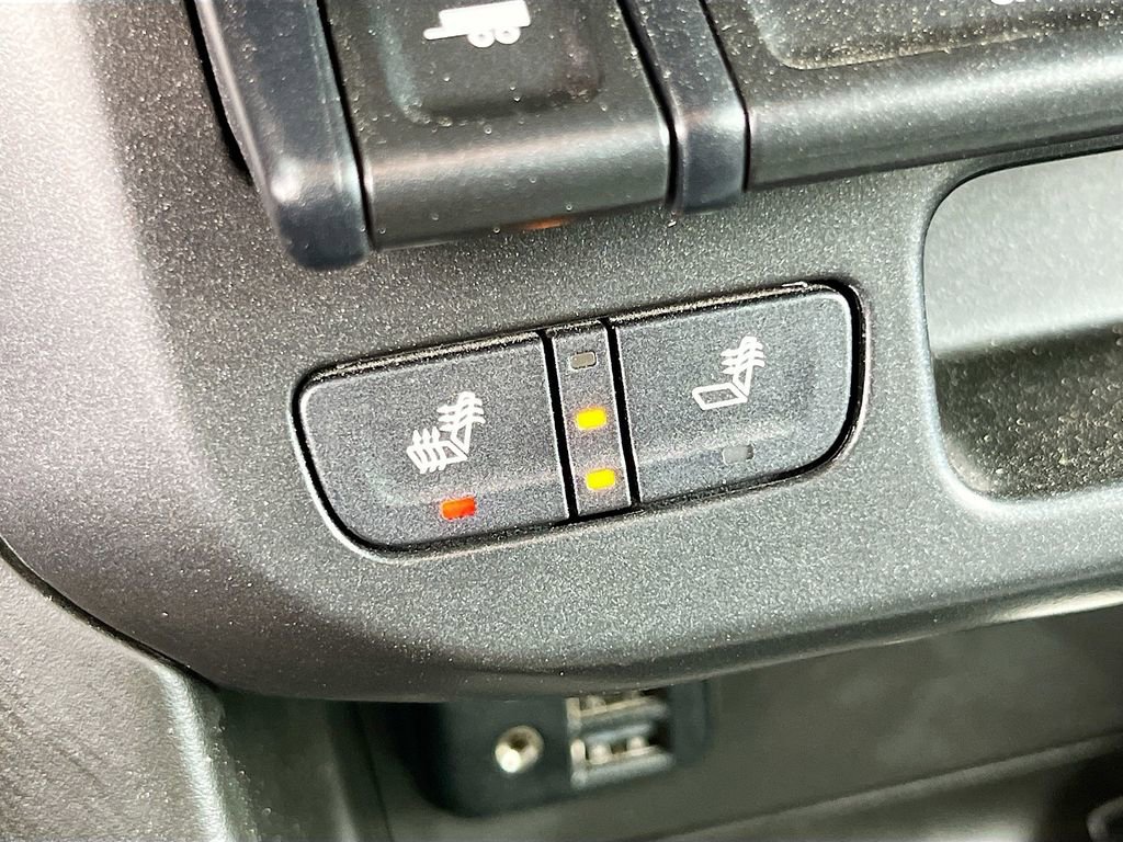 Used 2022 GMC Canyon AT4 w/ Trailering Package image 21
