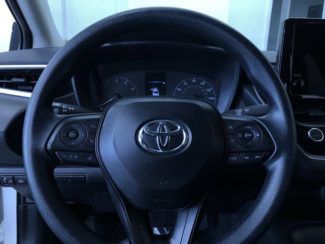 Certified 2025 Toyota Corolla LE image 24