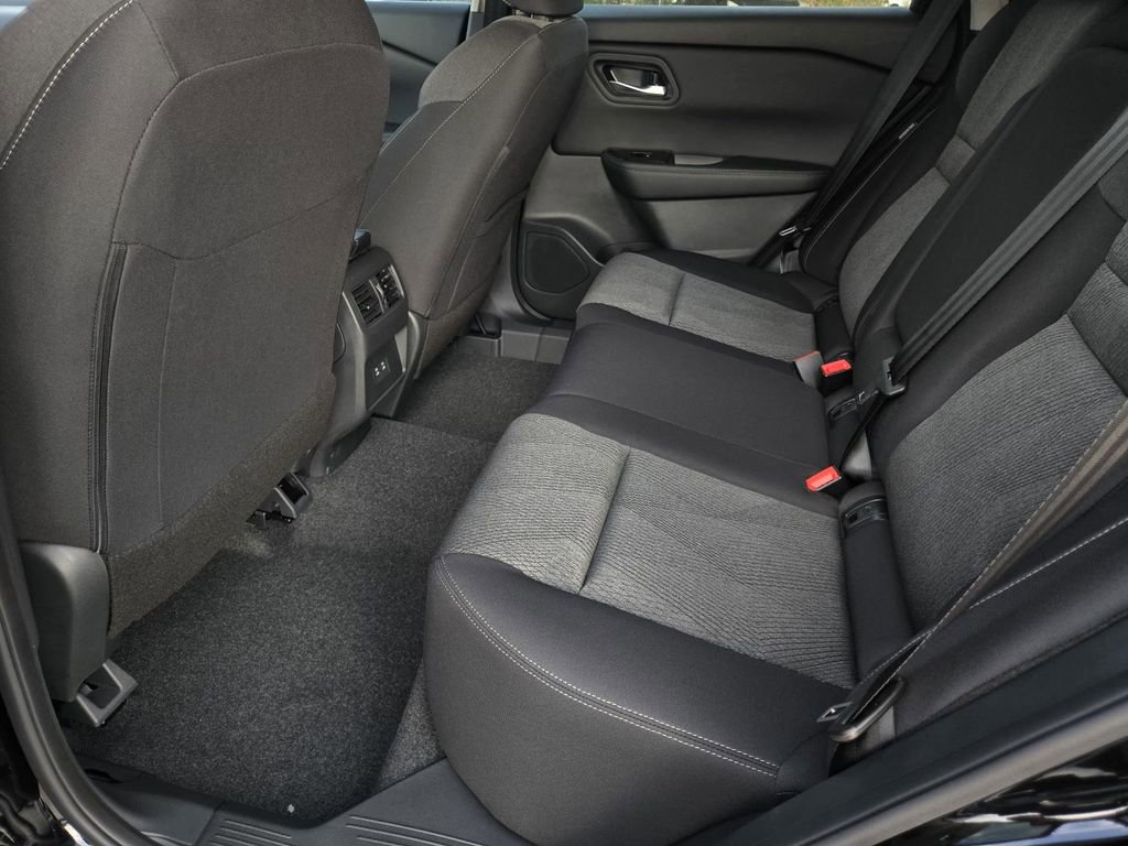 New 2026 Nissan Rogue SV image 11