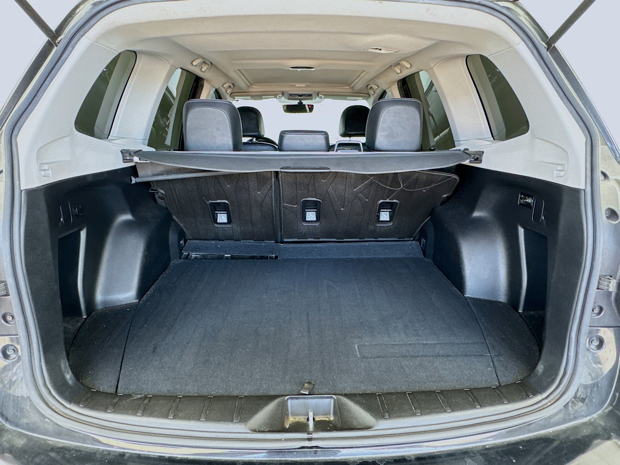 Used 2018 Subaru Forester 2.0XT Premium image 17