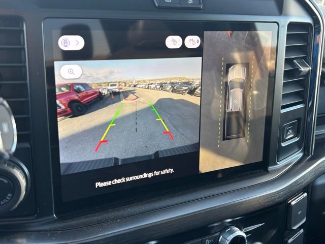 New 2026 Ford F250 Lariat w/ Lariat Ultimate Package image 37
